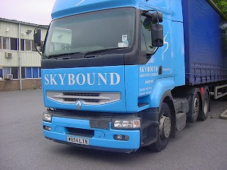 Skybound Services Ltd