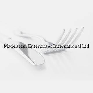 Madelstam Enterprises International Ltd