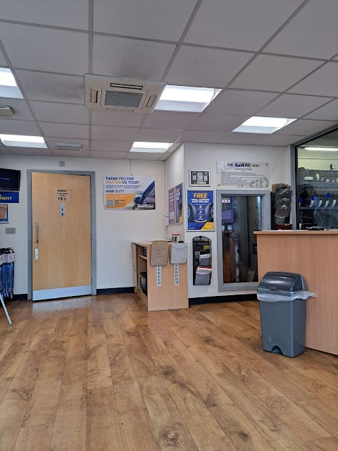 Kwik Fit - Sheffield - Ecclesall Road