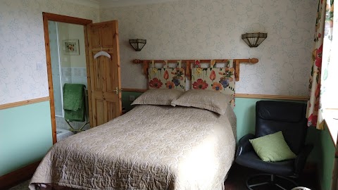 Hollingworth Lake Guest House