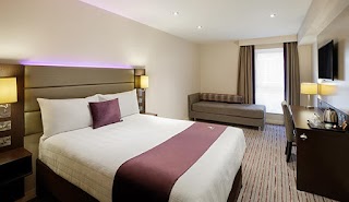 Premier Inn London New Southgate hotel