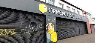 Ormeau Credit Union Ltd