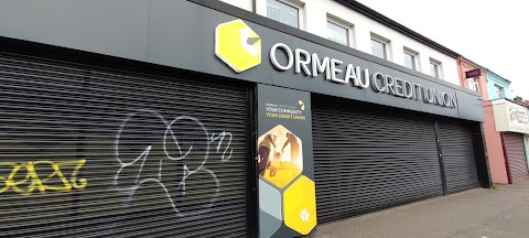 Ormeau Credit Union Ltd