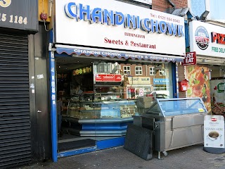 Chandni Chowk Birmingham LTD