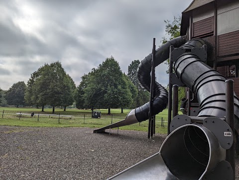 Blaise Castle Play Area