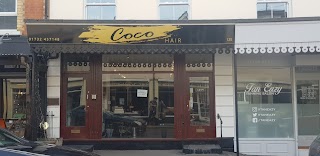 COCO Hair & Beauty