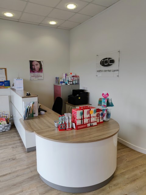 Redhill Dental Care