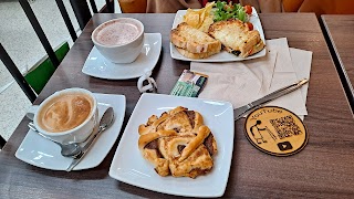 Dunelm Pausa Cafe