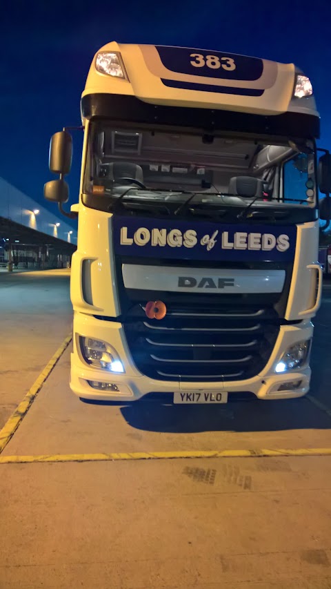 Longs Of Leeds