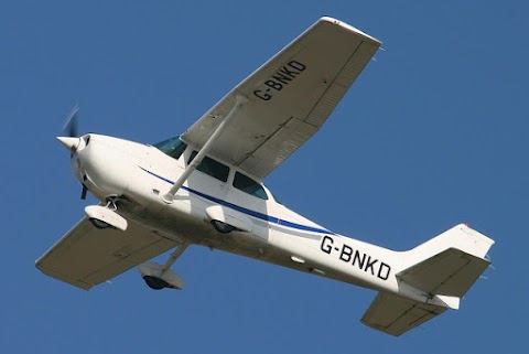 Bristol Flying and Lessons