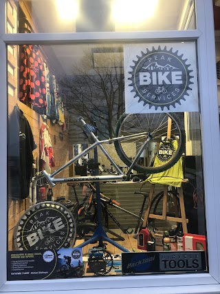 Peak bike services