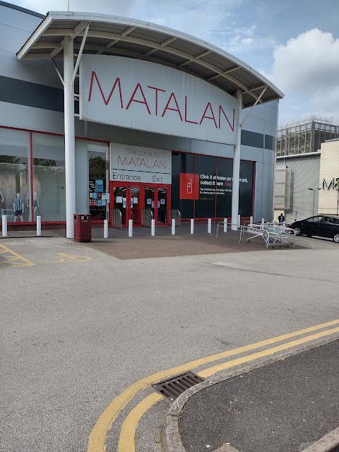 Matalan