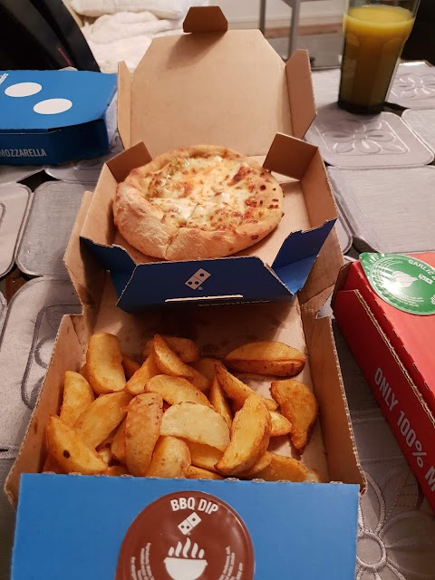 Domino's Pizza - Aberdeen - Kittybrewster