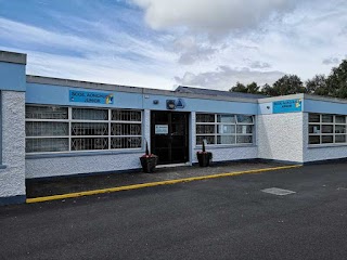 Scoil Aonghusa Junior National School