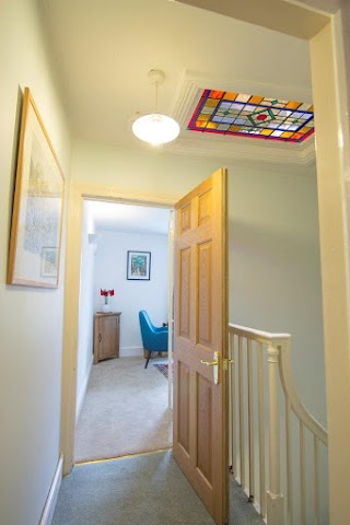 Bristol Talking Therapy Rooms