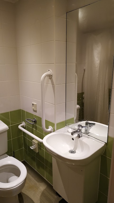 ibis budget Manchester Salford Quays