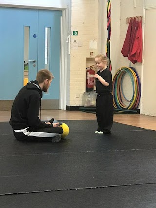 Focus Martial Arts Wokingham