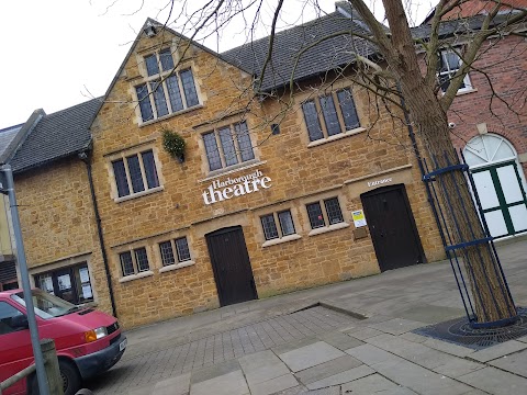 Harborough Theatre