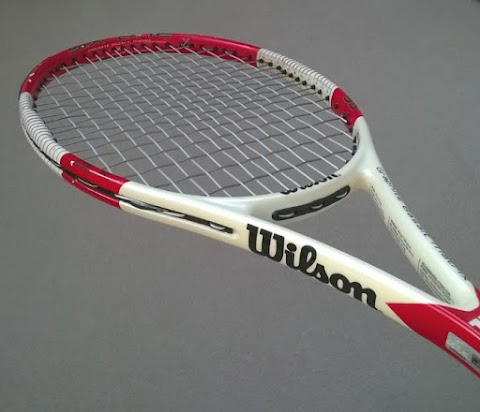 Racket Restringing-All sports-London-Kingston-KT2 5PF