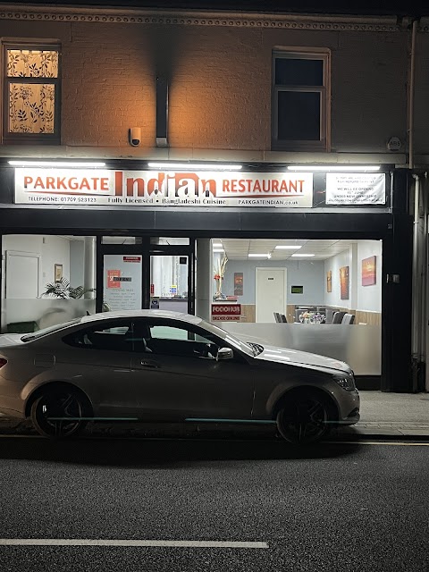 Parkgate Indian Restaurant & Takeaway