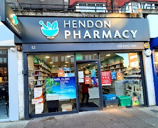 Hendon Pharmacy