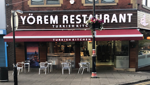 Yorem Turkish Restaurant