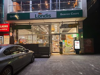 Londis Beacon Court Sandyford