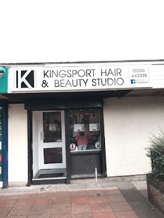 Murphy's Hair & Beauty (Formerly Kingsport Hair & Beauty Studio)