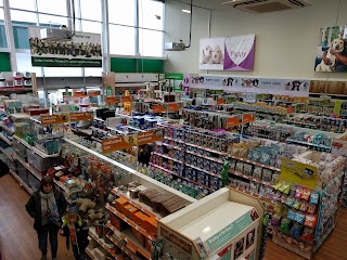 Pets at Home Biggleswade