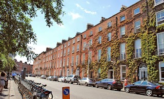 Fitzwilliam Townhouse