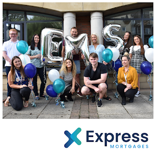 Express Mortgage Services Ltd