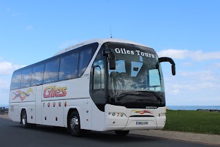 Giles Tours