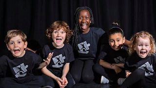 Jigsaw Performing Arts School Brockley