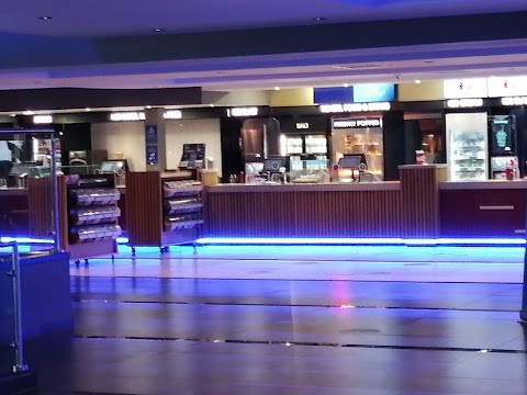 ODEON Luxe Sheffield