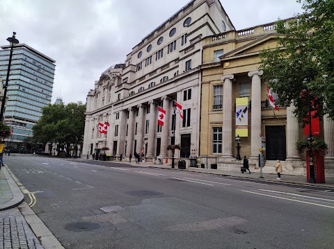 High Commission of Canada in the United Kingdom