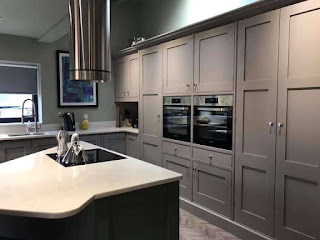 Sutherland's Cabinets Ltd | Kitchens, Bedrooms, Furniture