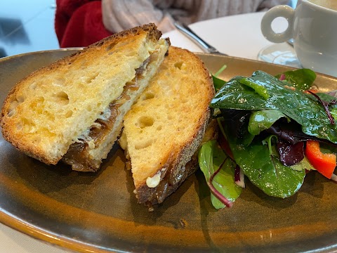 The Brasserie at Harvey Nichols Manchester