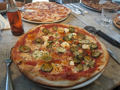 Pizza Express