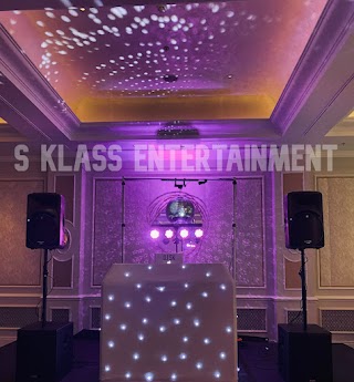 S Klass Entertainment