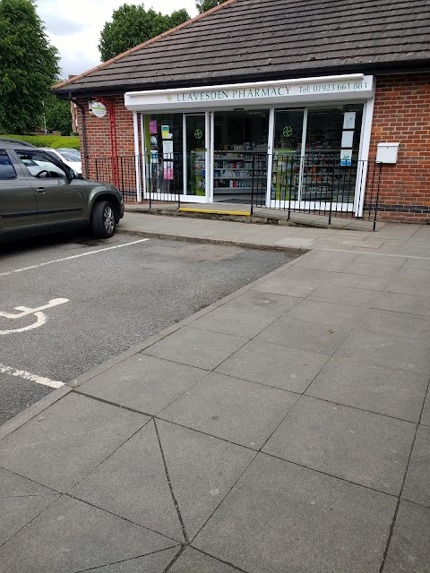 Leavesden Pharmacy