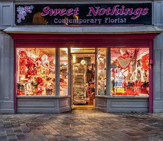 Sweet Nothings Florist