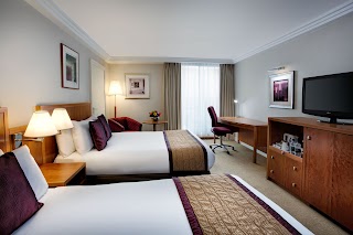 Crowne Plaza London - Heathrow, an IHG Hotel