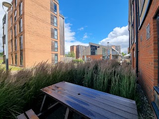 Constantine College, York