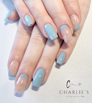 Charlie's Lash & Beauty Bar