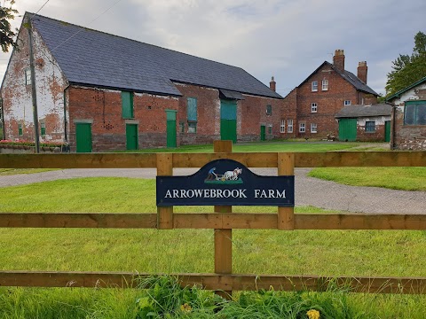 Arrowe Brook Farm