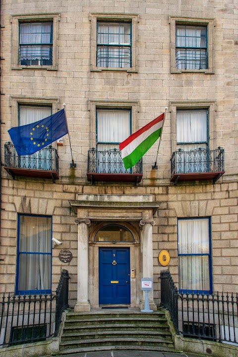 Embassy of Hungary