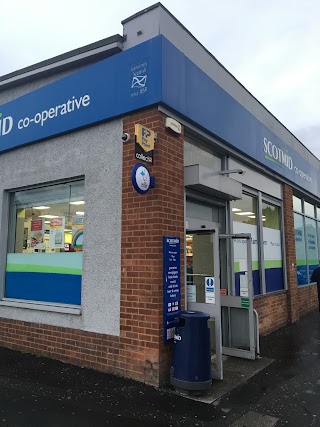 Scotmid Coop Drumbrae