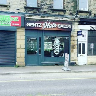 Gentz Hair Salon