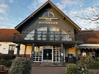 The Waterside - Pub & Grill