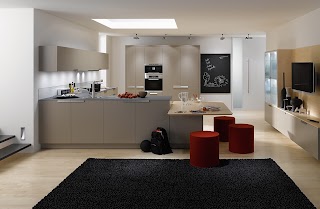 Modus Kitchens